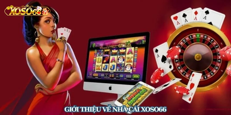 Trang chủ 28 Tổng quan về nhà cái XoSo66
